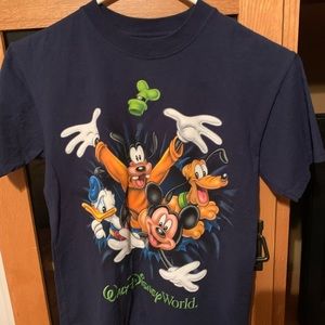Youth Disney Shirt